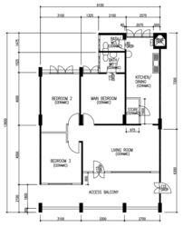 Jalan Remaja (D23), Terrace #355488361